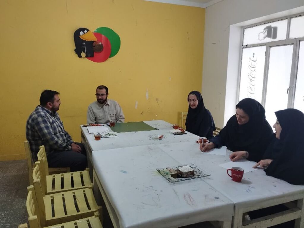 اسفندماه، مراکز برتر کانون همدان در زمینه نهج البلاغه معرفی میشوند