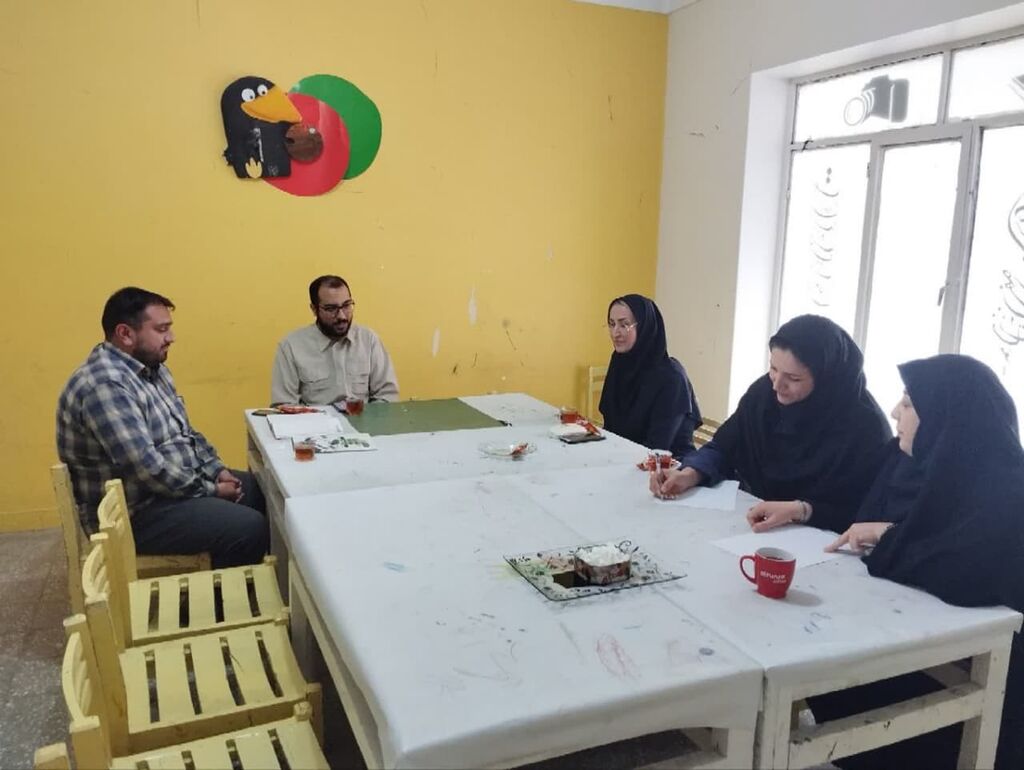 اسفندماه، مراکز برتر کانون همدان در زمینه نهج البلاغه معرفی می‌شوند