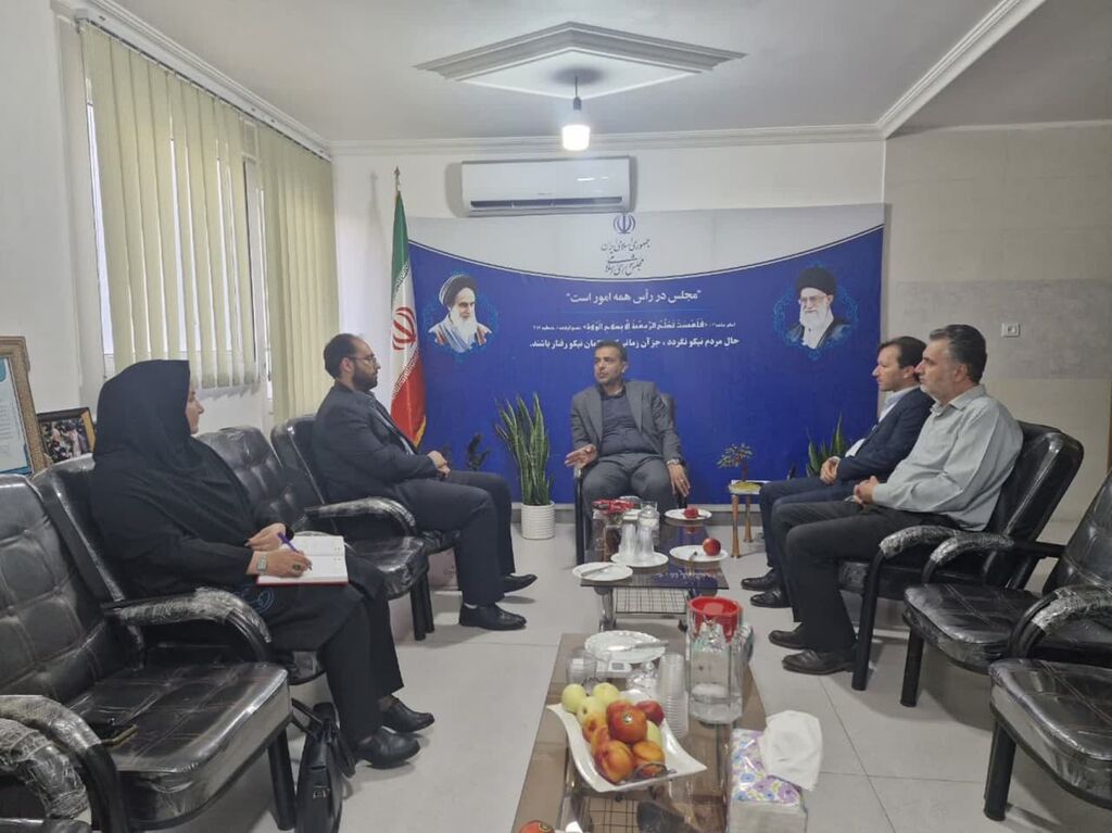 کانون پرورش فکری کودکان و نوجوانان یک نهاد فرهنگی مهم و اثر گذار است