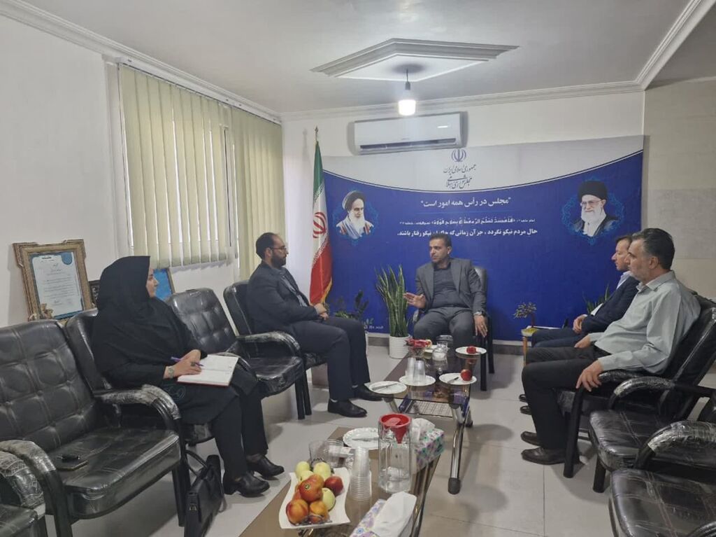 نهج البلاغه کانون پرورش فکری کودکان و نوجوانان یک نهاد فرهنگی مهم و اثرگذار است