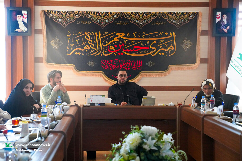 ضرورت همراهی تولید کنندگان، وارد کنندگان و صادرکنندگان اسباببازی