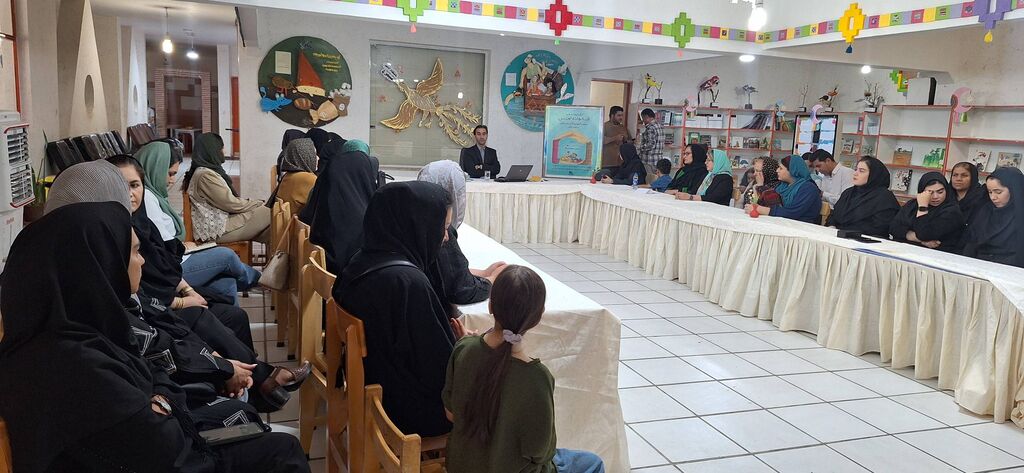 کارگاه آموزشی خانواده امن در یاسوج برگزار شد