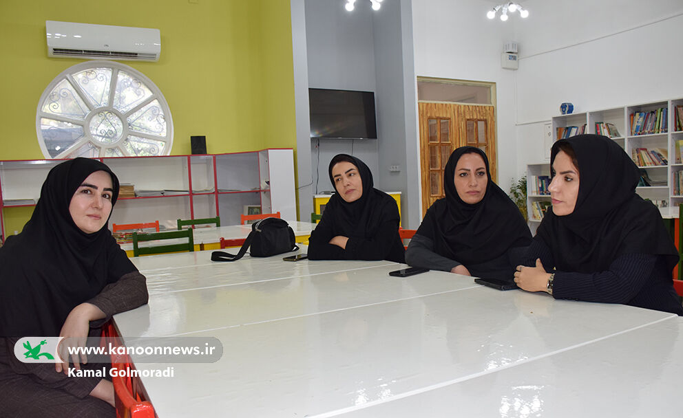 خدمت به کودکان ونوجوانان با نیازهای ویژه، ارزشمندترین اولویت کانون لرستان