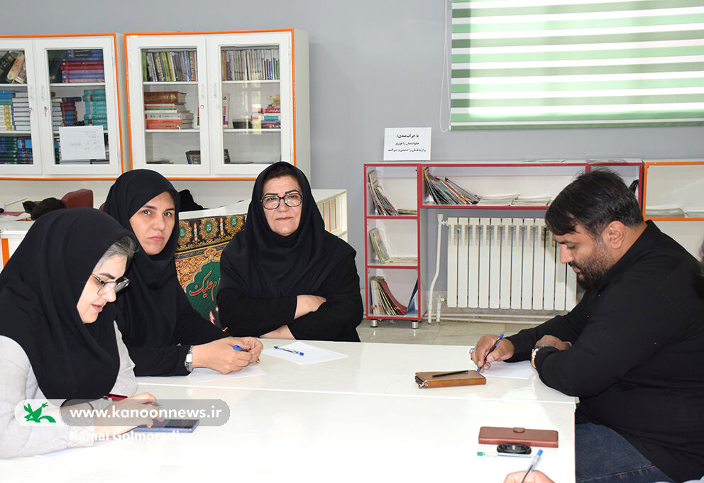 خدمت به کودکان ونوجوانان با نیازهای ویژه، ارزشمندترین اولویت کانون لرستان