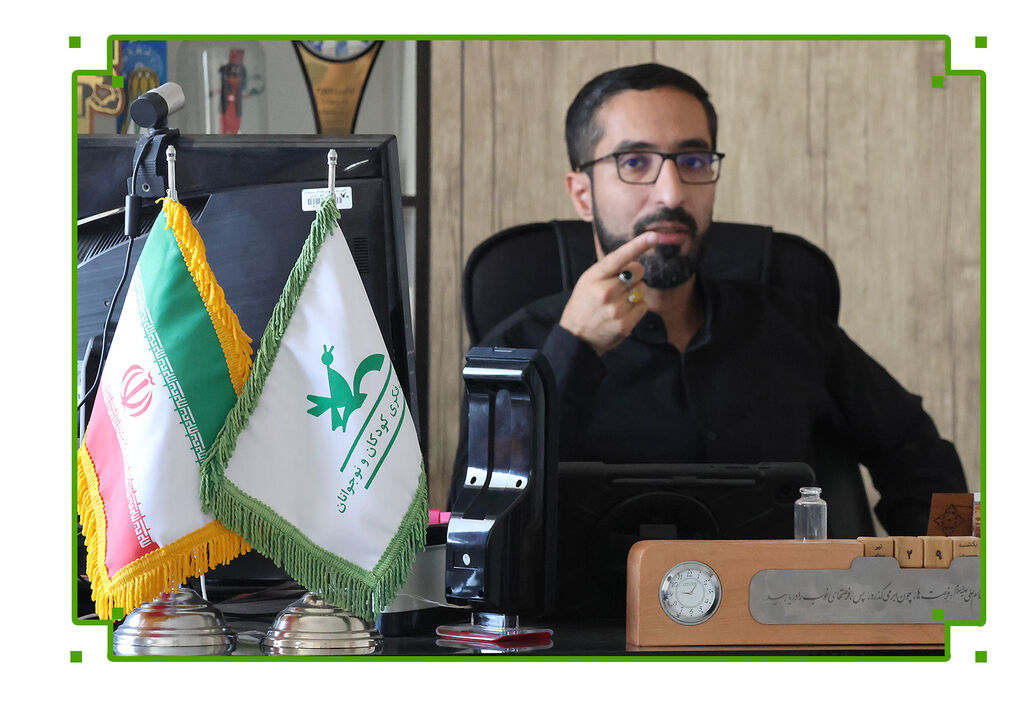 ضوابط شرکت در جشنواره شاهنامهخوانی اعلام شد