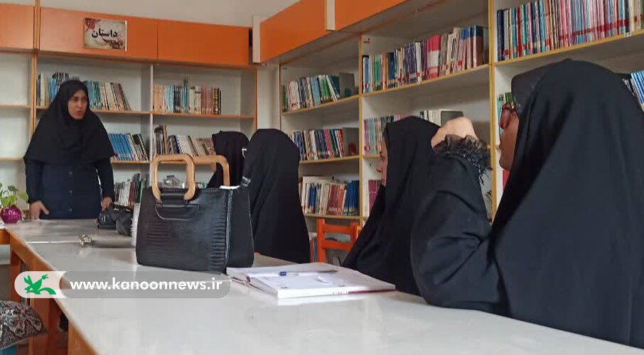 کارگاه مشاوره طرح سلامت دوران سالمندی نخستین کارگاه مشاوره طرح سلامت دوران سالمندی در کانون برگزار شد