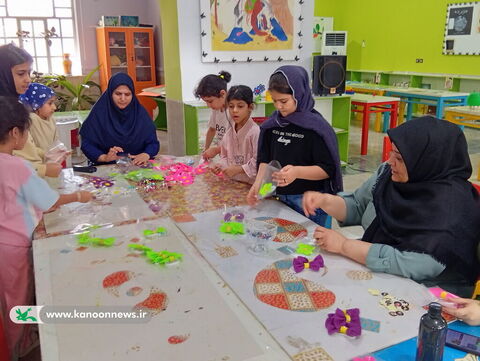 مرکز فرهنگی هنری دالکی