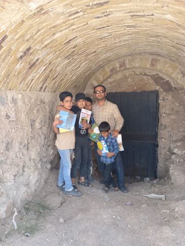 سیار خراسان جنوبی