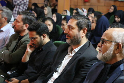 بیست‌ویکمین سوگواره عاشورایی نوجوانان کانون قارس