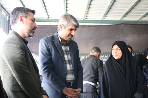 بیست‌ویکمین سوگواره عاشورایی نوجوانان کانون قارس