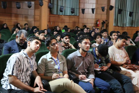 بیست‌ویکمین سوگواره عاشورایی نوجوانان کانون قارس