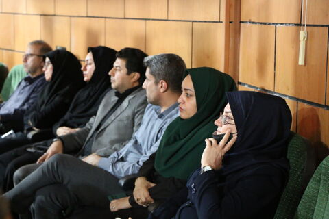 بیست‌ویکمین سوگواره عاشورایی نوجوانان کانون قارس