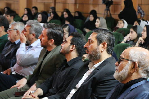 بیست‌ویکمین سوگواره عاشورایی نوجوانان کانون قارس