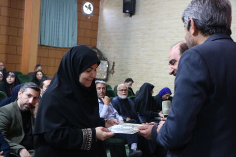 بیست‌ویکمین سوگواره عاشورایی نوجوانان کانون قارس