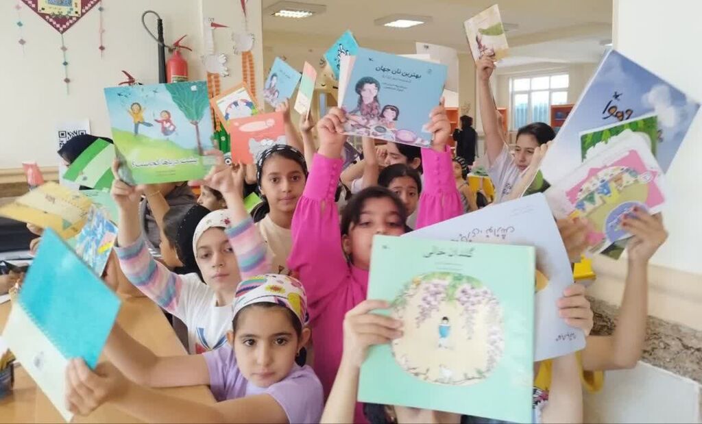 گفتگوی ایبنا با سرپرست کانون کرمانشاه