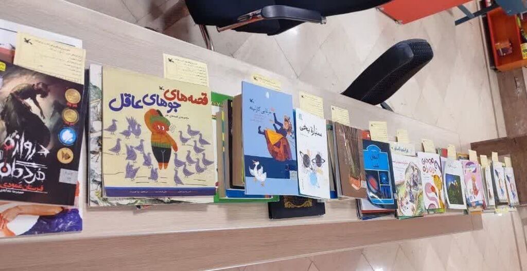 گفتگوی ایبنا با سرپرست کانون کرمانشاه