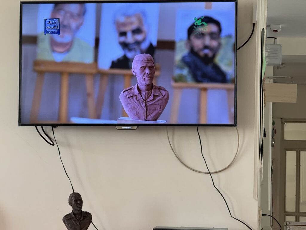 ویژهبرنامه "مرصاد" در مرکز شماره ۳ اسلامآباد غرب