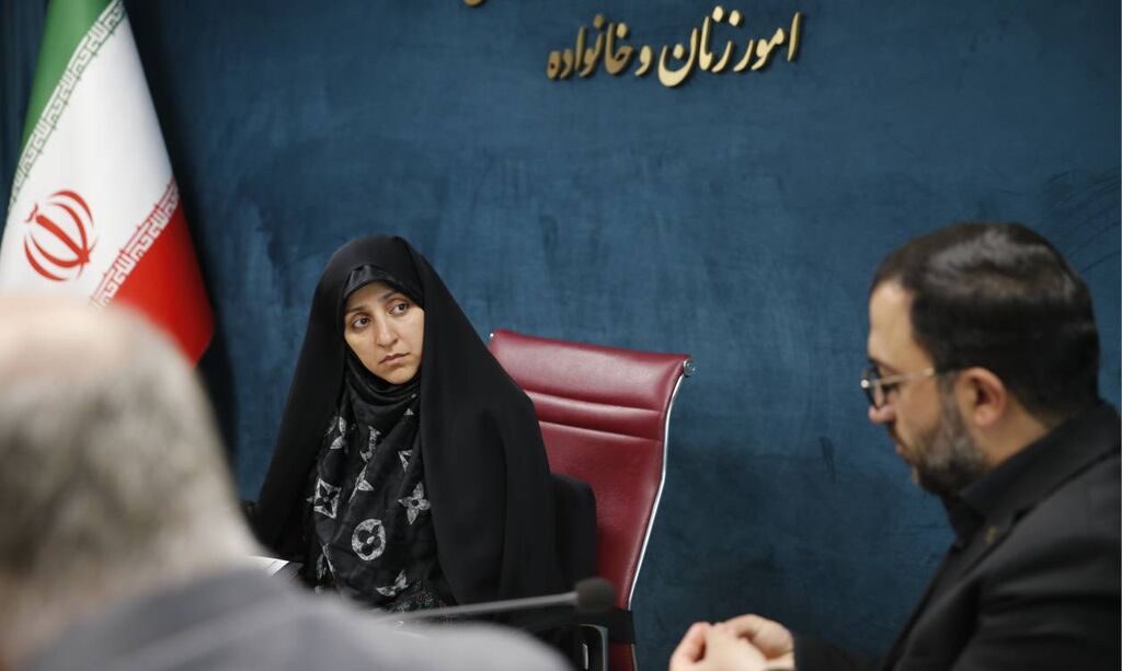 ضرورت توجه کانون به سلامت روان نسل آینده و آموزش والدگری