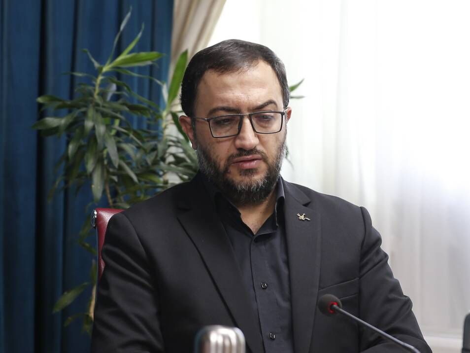 مدیرعامل کانون در نشست با معاون امور زنان و خانواده ریاست جمهوری مراکز کانون پرورش فکری پناهگاه فرهنگی  کودکان و نوجوانان ایرانی است