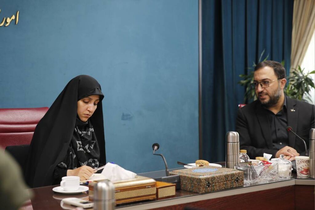 مراکز کانون پرورش فکری پناهگاه فرهنگی  کودکان و نوجوانان ایرانی است