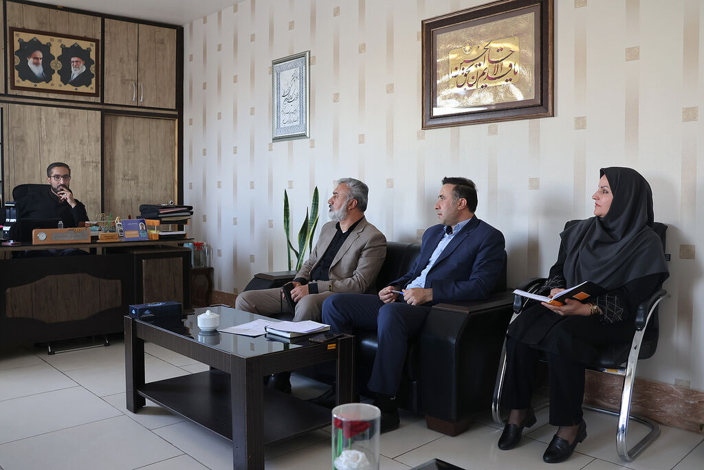 نخستین جشنواره منطقهای نقالی و شاهنامهخوانی در چهارمحال و بختیاری کلید خورد