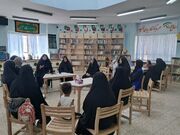 کانون بیارجمند: گامی دیگر در توانمندسازی مادران با برگزاری کارگاه فرزندپروری