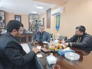 آمادگی کانون پرورش فکری سیستان و بلوچستان برای خدمت‌رسانی به کودکان و نوجوانان جامعه کارگری