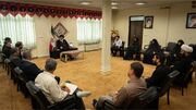 تشریح فعالیت‌های کانون پرورش فکری البرز در حوزه پیشگیری از آسیب‌های اجتماعی