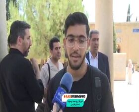 شیراز میزبان چهارمین اردوی شعر «قاف» کانون پرورش فکری شد