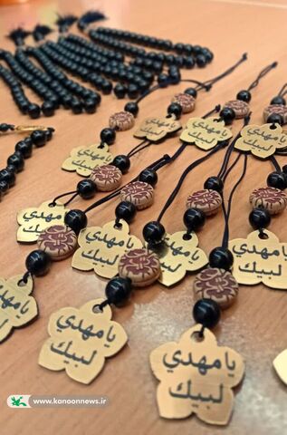 پویش «هدیه‌ی خوبان» در کانون پرورش فکری استان زنجان به روایت تصویر