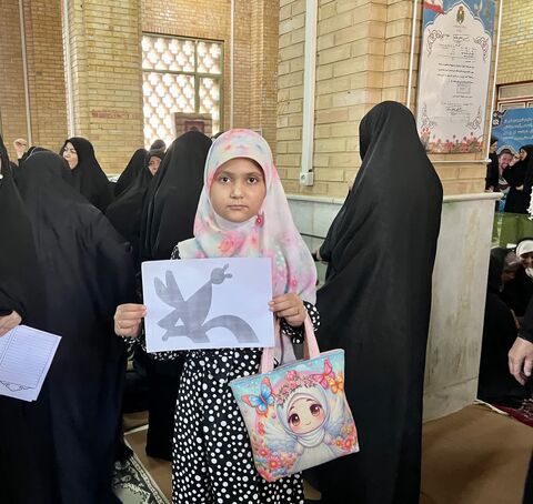 بازدید از مرصاد