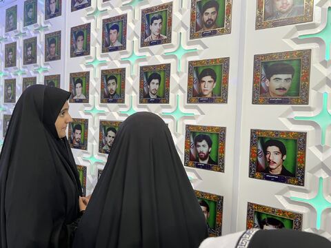 بازدید از مرصاد