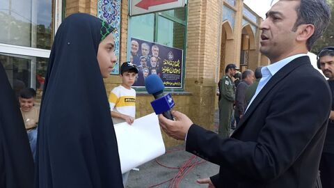بازدید از مرصاد