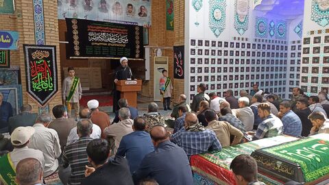 بازدید از مرصاد