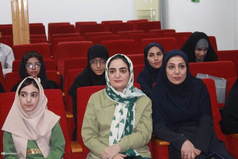 آیین اختتامیه نخستین جشنواره ملی «رادیو رود»