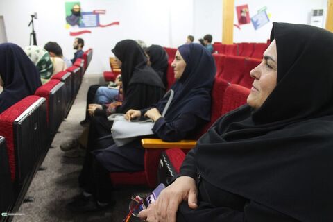 آیین اختتامیه نخستین جشنواره ملی «رادیو رود»