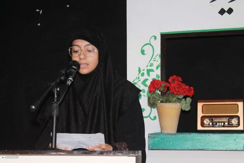 آیین اختتامیه نخستین جشنواره ملی «رادیو رود»