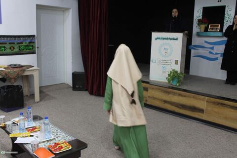 آیین اختتامیه نخستین جشنواره ملی «رادیو رود»