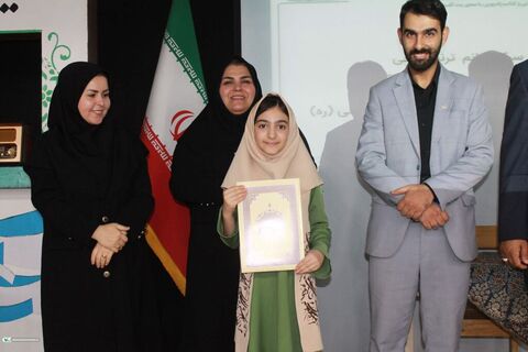 آیین اختتامیه نخستین جشنواره ملی «رادیو رود»