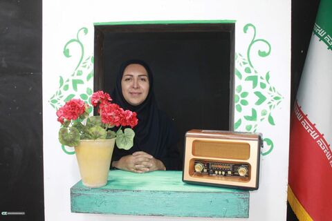 آیین اختتامیه نخستین جشنواره ملی «رادیو رود»