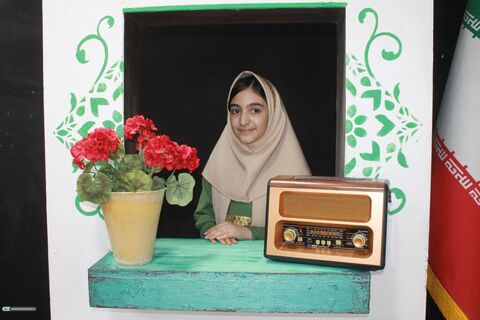 آیین اختتامیه نخستین جشنواره ملی «رادیو رود»