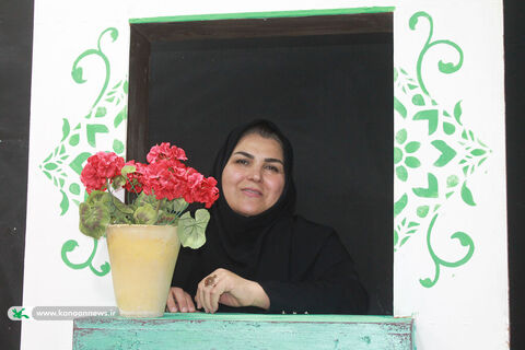 آیین اختتامیه نخستین جشنواره ملی «رادیو رود»