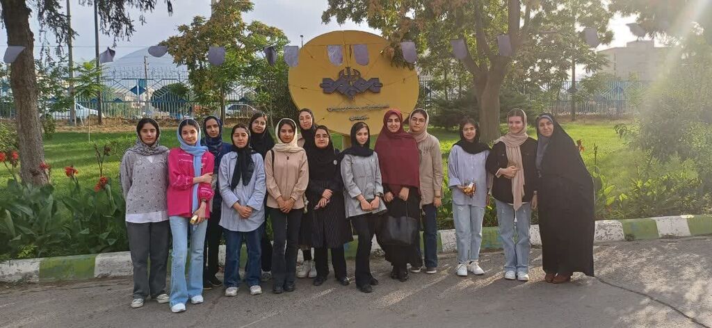 برگزاری اردوی رادیویی از رادیو "کاما" تا "رادیو همدان"