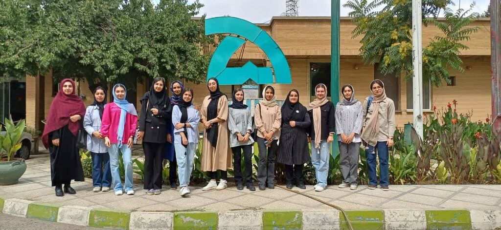 برگزاری اردوی رادیویی از رادیو "کاما" تا "رادیو همدان"