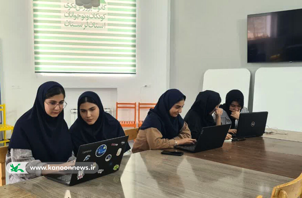 جستجوی سیارکها با تیم کانون لرستان در پویش جهانی بیست و یکم