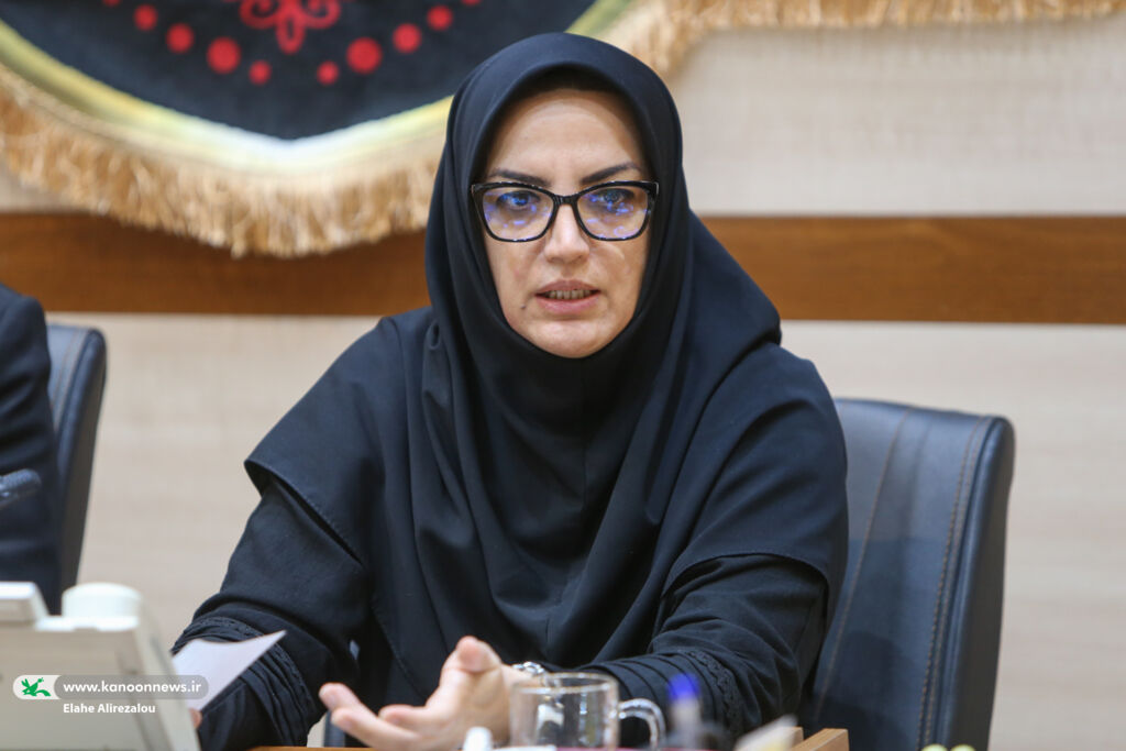 هم‌افزایی فرهنگی کانون پرورش فکری و نهاد کتابخانه‌ها برای کودکان و نوجوانان