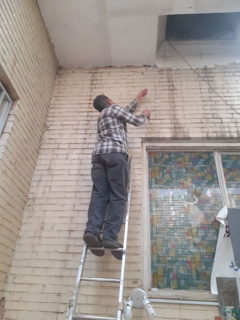 شادابسازی مراکز کانون همدان در تابستان؛ گامی نو در مسیر ارتقای خدمات فرهنگی