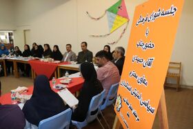 هوش نسل جدید را در خدمت توسعه کشور به کار بگیریم