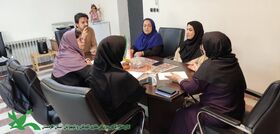 برگزاری نخستین نشست هماهنگی برپایی موکب کانون پرورش فکری کودکان و نوجوانان کردستان در ایام اربعین حسینی