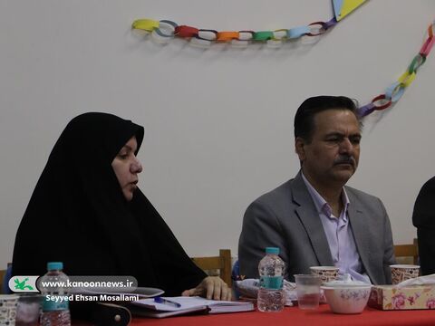 هوش نسل جدید را در خدمت توسعه کشور به کار بگیریم